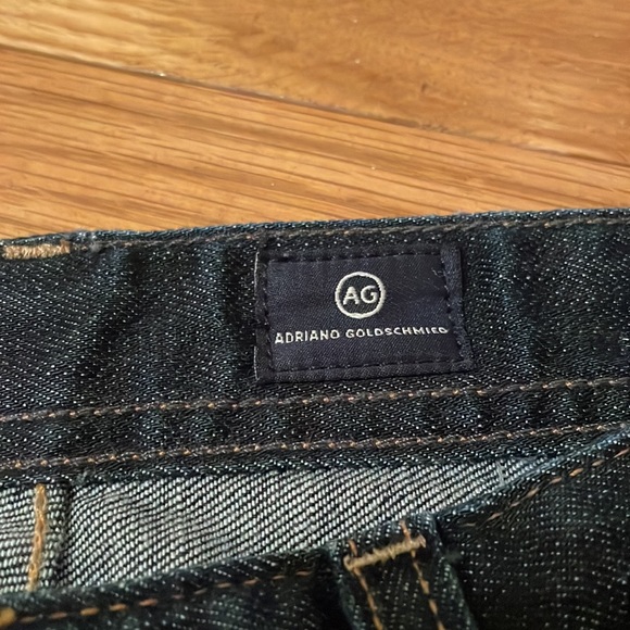 Adriano Goldschmied jeans - Picture 4 of 8